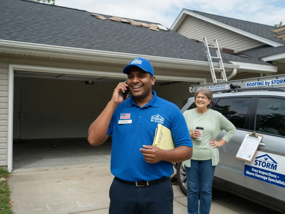 Roof Repair Near Me Pulaski, TN FAQs